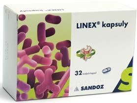 Účinné analgetikum s protizápalovým účinkom. Ľahko rozpustné mäkké kapsuly.