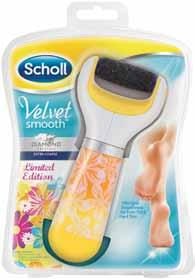 Scholl Velvet smooth,