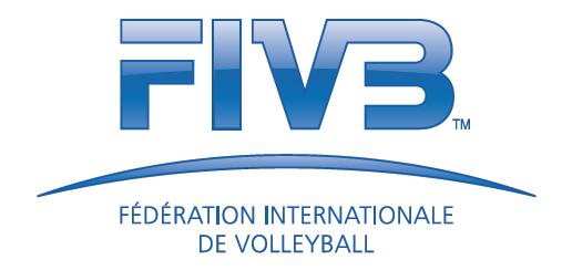 OFICIÁLNE PRAVIDLÁ VOLEJBALU 2015-2016 Schválené 34.