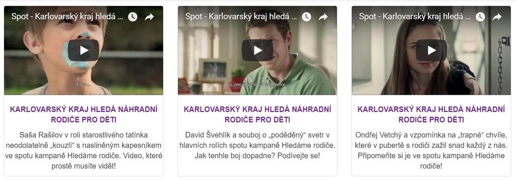 V roce 2017 získal Krajský úřad Karlovarského kraje povolení od Nadace J&T