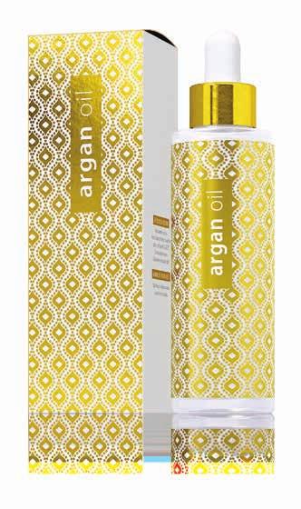 Argan oil Arganový olej patrí medzi najdrahšie a najvzácnejšie oleje na svete.