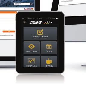 zariadení tablet alebo mobilný telefón aplikácia