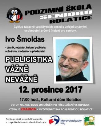 věku 60 a více let.