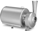KOMPLETNÍ ŘADA: Řada W+ zahrnuje 17 standardních modelů pro tlak do 15 bar (50 Hz) a průtok do 725 m 3 /h (50 Hz) a různé speciální verze, které je možné přizpůsobit konkrétním požadavkům zákazníka.