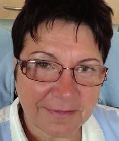 STOMASESTRY JAK JE NEZNÁTE STOMASESTROU JSEM SE STALA NÁHODOU, ŘÍKÁ HALINA SMELÍKOVÁ Většina z Vás je dobře zná. Jsou to stomické sestry z různých koutů republiky, které Vás provází světem stomií.