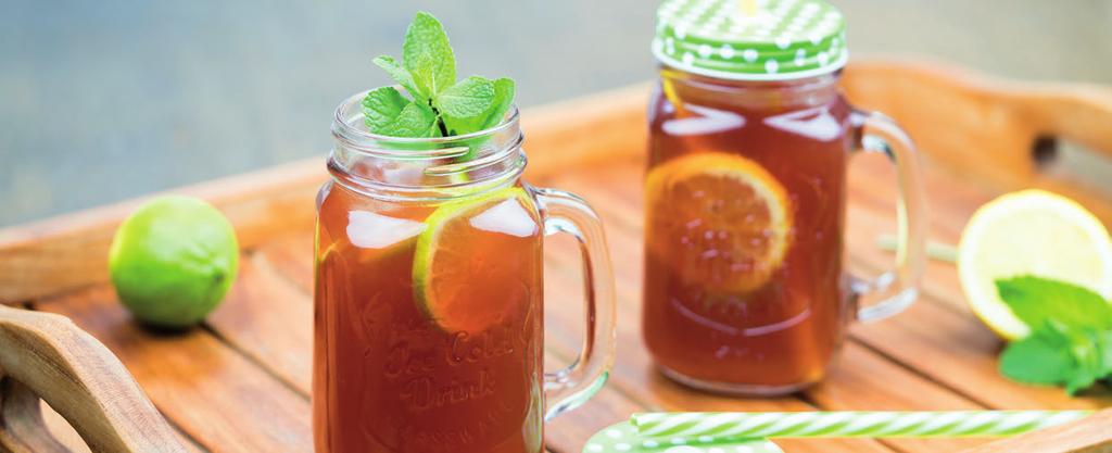 Ledový čaj 1 porce 5 minut snadné cca 24 kj / 8 kcal y 0 g sacharidy 2 g tuk 0 g vláknina 0 g n Čaj BODY SHAPE TEA (1 3