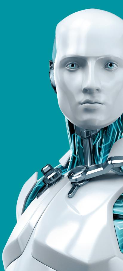 ESET PARENTAL CONTROL pro ANDROID Uživatelská příručka