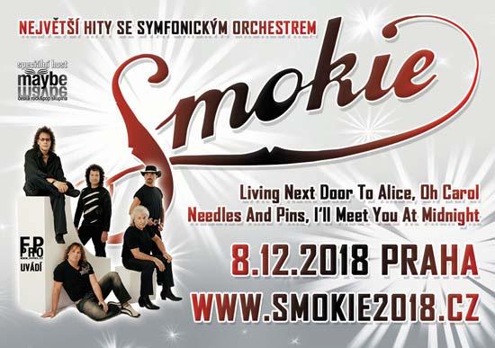 Nejvíce času trávím pochopitelně na Smíchově a Prahu 5 považuji za skvělé místo. Nicméně stesk po Olomouci, po kořenech mne čas od času hluboce přepadá.