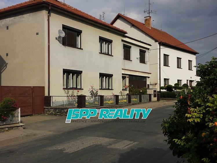 Srovnávané nemovitosti 1. Identifikace Záznam o prodeji srovnávané nemovitosti č. 1 Prodej, Rodinný dům, 300 m 2, Křetín, okres Blansko Celková cena: 2.500.000 Kč Adresa: Křetín, okres Blansko 2.