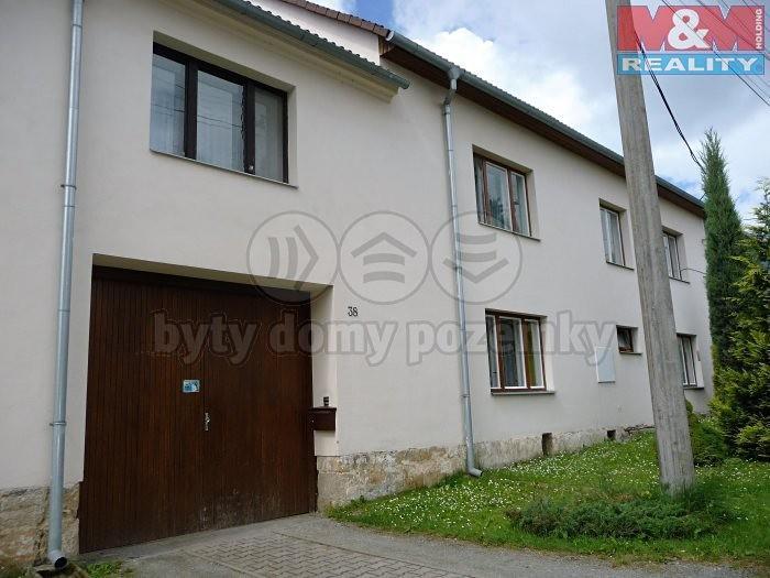 Záznam o prodeji srovnávané nemovitosti č. 4 1. Identifikace Prodej, Rodinný dům, 220 m 2, Vanovice, okres Blansko Celková cena: 1.500.000 Kč Adresa: Vanovice, okres Blansko 2.