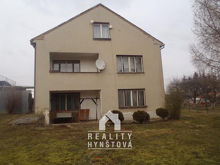 Záznam o prodeji srovnávané nemovitosti č. 5 1. Identifikace Prodej, Rodinný dům, 260 m 2, Míchov, okres Blansko Celková cena: 2.300.000 Kč Adresa: Míchov, okres Blansko 2.