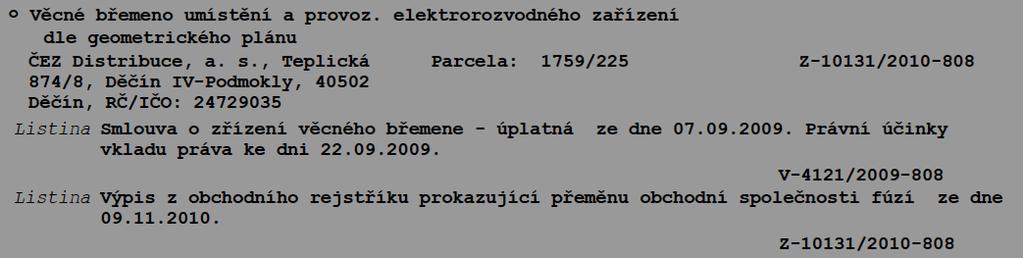 - pozemek st. parcela č. 1090, druh pozemku - zastavěná plocha a nádvoří, jehož součástí je budova (způsob využití rod.rekr.) č.e. 55, v části obce Tovačov I-Město - pozemek parcela č.
