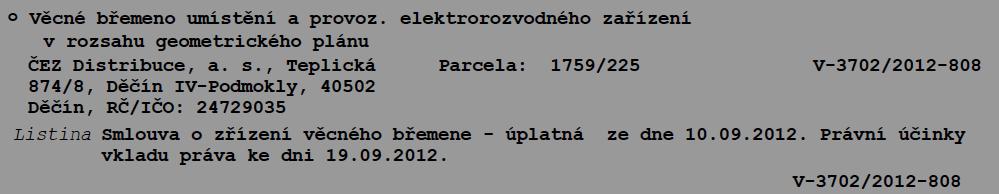 Dražebník upozorňuje, že údaje o předmětu dražby, zejména popis jeho stavu, práv a závazků na předmětu dražby váznoucích jsou uvedeny pouze podle dostupných informací. 9.