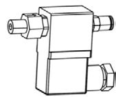 603011740-000 Solenoidny ventil kompletný DS,DE 603011741-000 Agregát úplný 40l, 230V/50Hz DS,DE 603011825-000 Agregát úplný