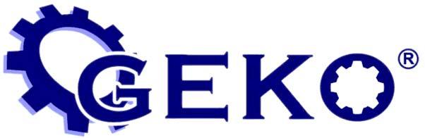 GEKO 230V / 12V