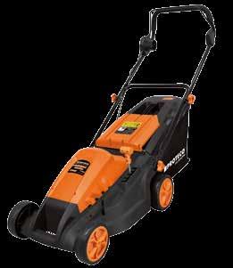 KULTIVÁTO Krovinorezy 2v1 Dom, dielňa a záhrada benzínový 4-taktný OHV - 140cm³ výkon: