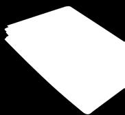 88-P-20-20 529,- 688,- 2,5m Textilie netkaná černá 50g/m 2 nebo bílá