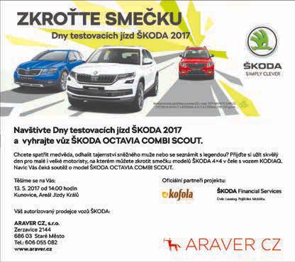 KVĚTNA TRADICE V MISTŘICÍCH Za májové stárky šli Vojta Omelka s Adélou Mikuláštíkovou str.