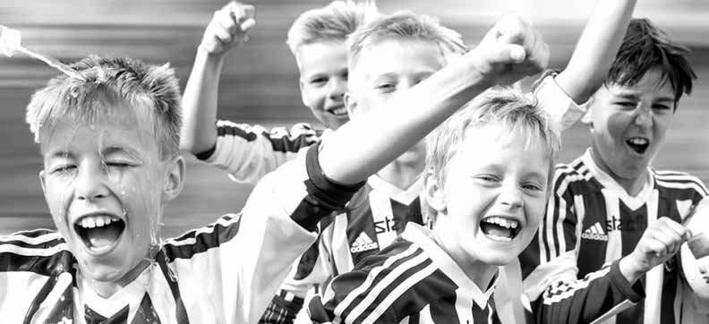 Nápad se zrodil při návštěvě šéfa Fotbalové akademie 1.FC Slovácko Zdeňka Botka, který mě přišel požádat o pomoc při organizaci turnaje.