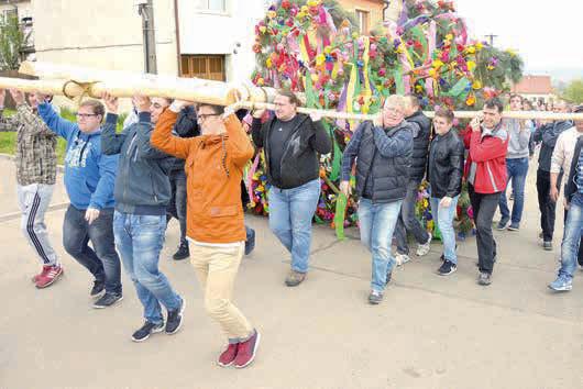 A na divácích je, aby zodpověděli správně otázky, které k těmto scénkám máme připravené, prozradila Jana Kahounová, vedoucí