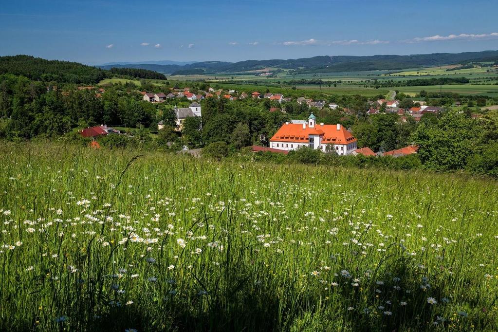 zastupitelstvo Obce Borotín www.obecborotin.