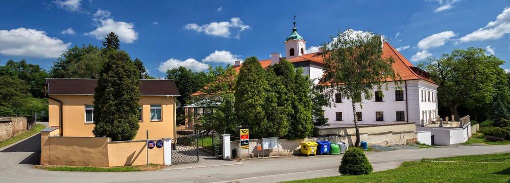 Žofie Paroulková patří k významným osobnostem regionální literatury.