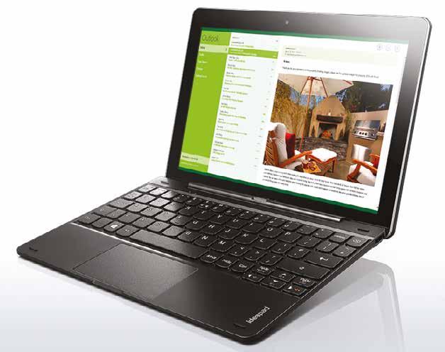 Skvelý notebook a tablet v jednom zariadení - 2v1 Cenovo dostupný