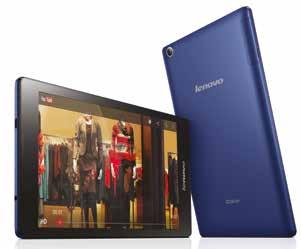 (LNN80NR0033CKS) Notebook a tablet v jednom Lenovo Miix 300-11IBY 199