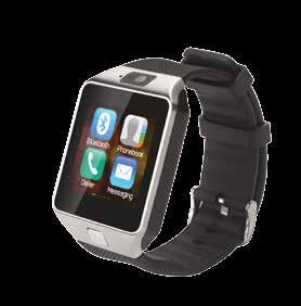 2050110232) Hannspree Prime smartwatch 77,90 Samostatné