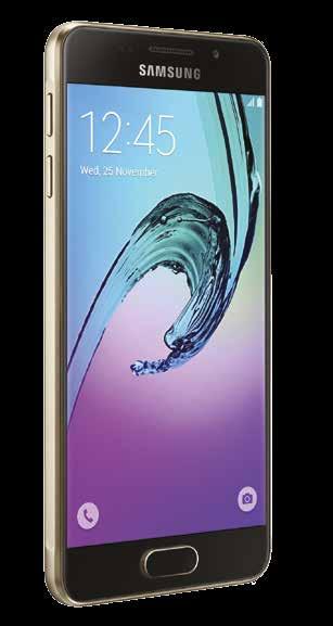 a dokonalým obrazom (QHD) Android Super AMOLED 4,7" HD displej
