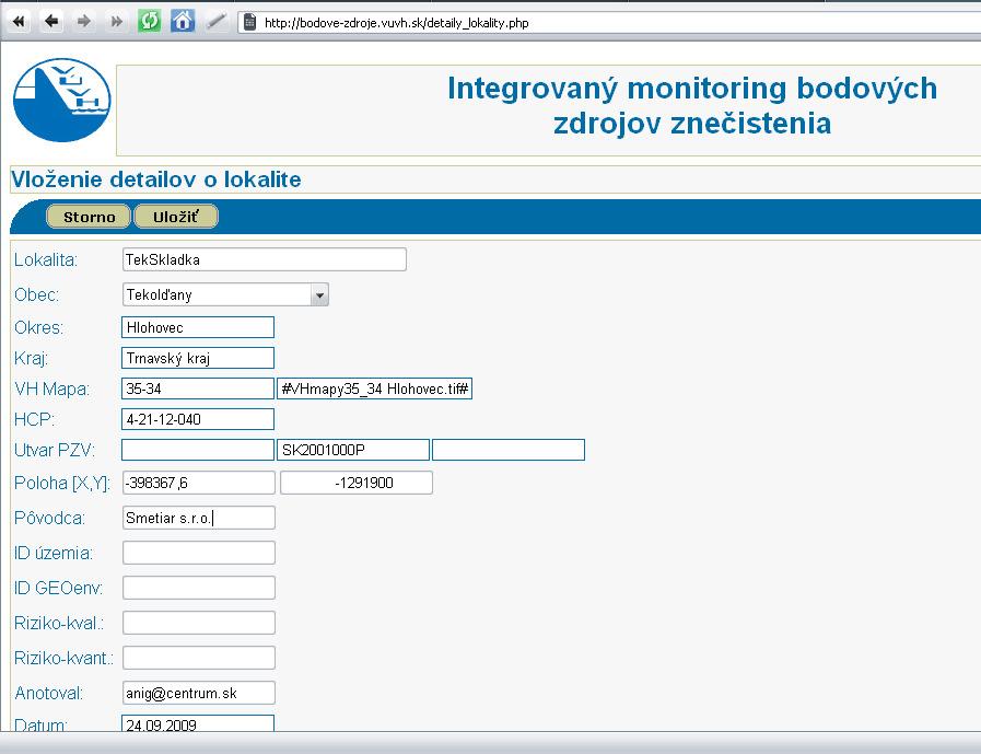 Databáza