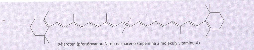 Nepolární látky Zmíněné uhlovodíky hlavně rostlinného původu. Odvozeny od izoprenu (2-metylbutadienu) Izoprenoidy vznikají kondenzací nejméně dvou pětiuhlíkatých jednotek viz limonen z citrusů.