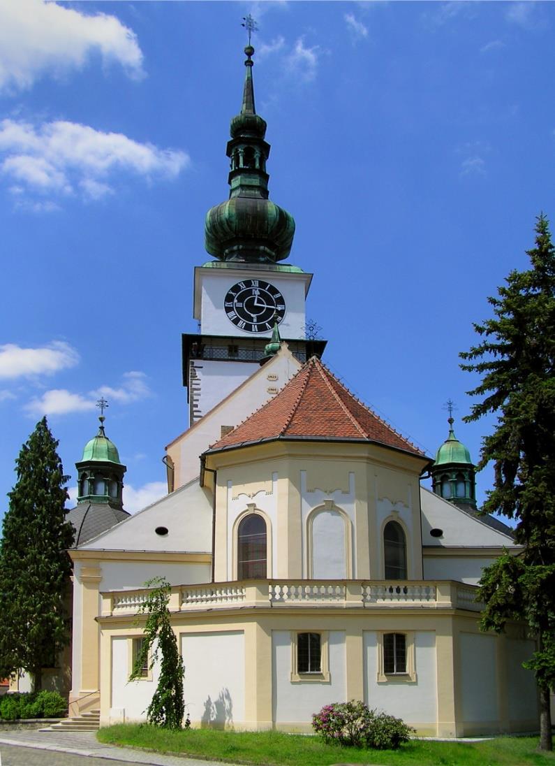Jiří Dobeš Kněz z Třebíčska, vyrůstal v Jaroměřicích nad Rokytnou. Teologii studoval v Litoměřicích a v Olomouci.