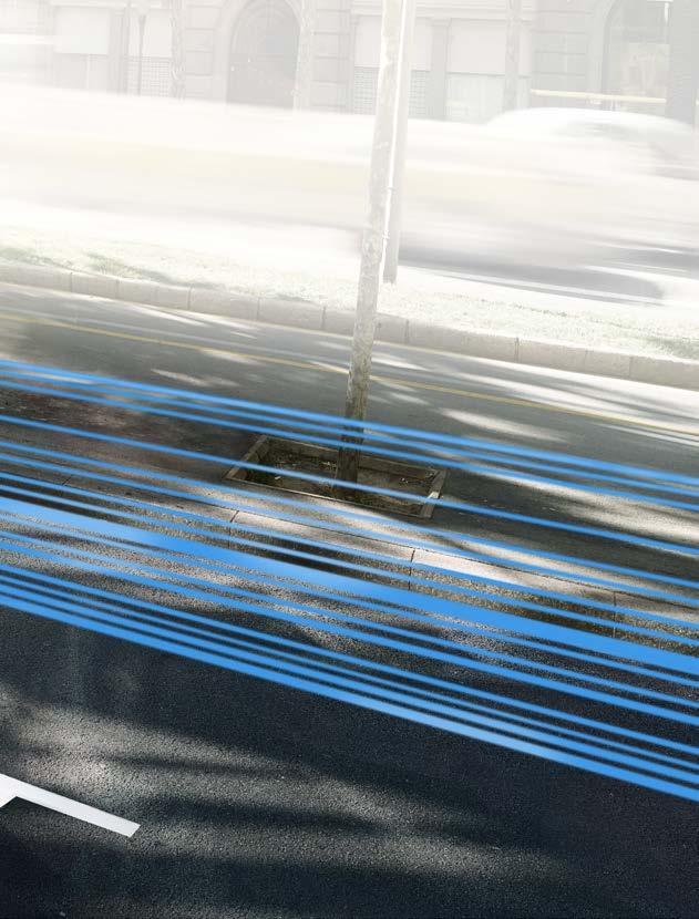 DESIGN NÁPADITÝ ZTĚLESNĚNÍ INTELIGENCE Nový Prius kombinuje moderní design a výkon.
