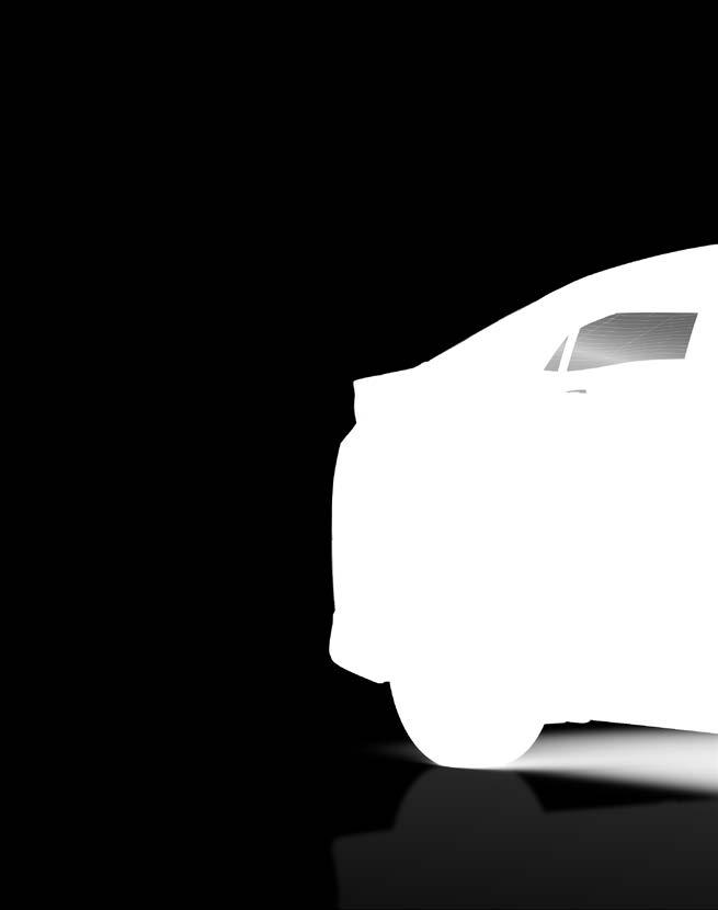 DODATEČNÁ VÝBAVA PRO VÁŠ PRIUS Originální prvky dodatečné výbavy podtrhují výjimečný charakter Toyoty Prius a umožňují ji přizpůsobit vašim potřebám a požadavkům.