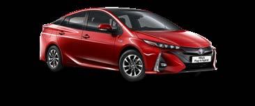 Autorizovaný servis Toyota Prodejce Toyota, u něhož si vůz koupíte, vám představí speciální program údržby vaší Toyoty. Pravidla jsou poměrně jednoduchá.