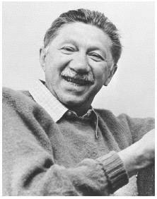 Klasifikace potřeb Abraham Maslow