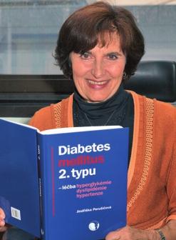 Diabetes mellitus 2. typu léčba perorálními antidiabetiky, inkretiny, inzulíny, hypolipidemiky a antihypertenzivy Na 16.