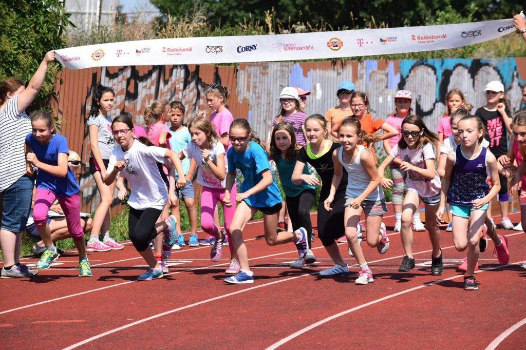 3. B Zuzana Uxová 27 12 15 3. C Eva Beníšková 25 14 11 3. D Lenka Veselá 25 8 17 RvHV 4. A Denisa Nedvědilová 21 14 7 4. B Květoslava Halbichová 29 15 14 4.