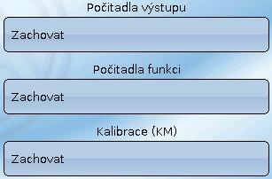 Nahrát... Správa dat Z SD-karty mohou být nahrána funkční data do regulace, nebo do jiných přístrojů X2. Na SD-kartě může být ulože více funkčních dat.