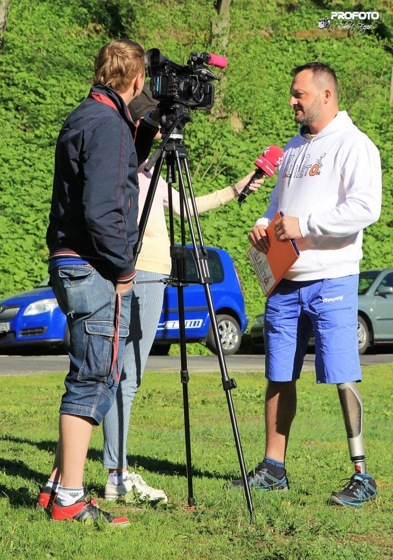 Jaroslav Petrouš Jelikož jsem táta dvou zdravých dětí, rozhodl jsem se, že konkrétní pomoc nasměruji na rodiny, které tohle štěstí bohužel nemají.