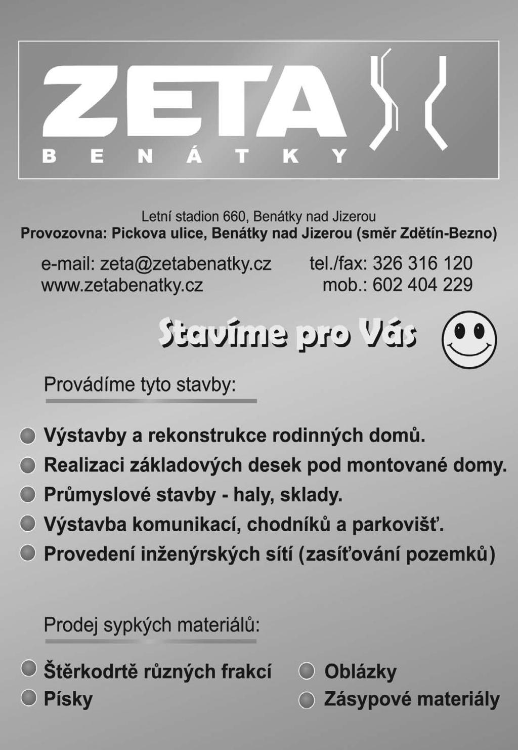 VÝROBA RAZÍTEK www.
