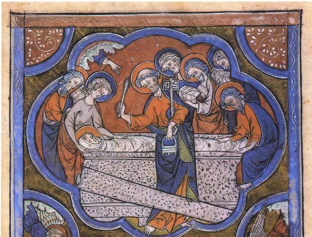 Morgan Bible,