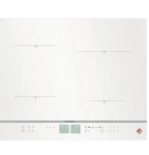 4 nezávislé varné zóny: levá přední 18 cm / 2 800 W levá zadní 18 cm / 2 800 W, pravá přední 16 cm / 2 400 W, pravá zadní 23 cm / 3 700 W Automatická detekce