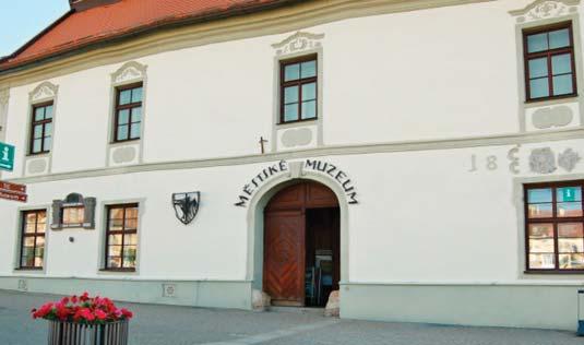 MĚSTSKÉ
