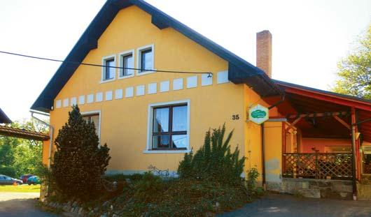 PENZION