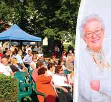 Karnevalová tour pro celou rodinu ČERVEN Branný závod pro seniory ČERVENEC