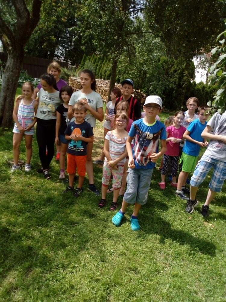 /ŽL 25/ Když se řek pouť, každý člověk si pod tímto slovem vybaví jiný obraz. Dítě si vzpome na pouťové atrakce, cukrovou vatu a velký shluk lidí kolem stánků s různým lákavým zbožím.
