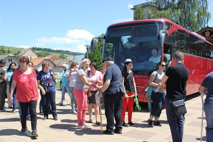 Mistr Pavel z Levoče, jemuž Bůh do vínku dal obrovský dar řezbářského umění, aby mohl svým dílem gotických křídlových oltářů a ch ukázat velikost, slávu a kočnost Boží lásky k člověku.