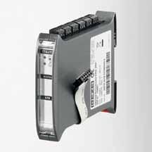 Control-Modul CM Drive-Modul